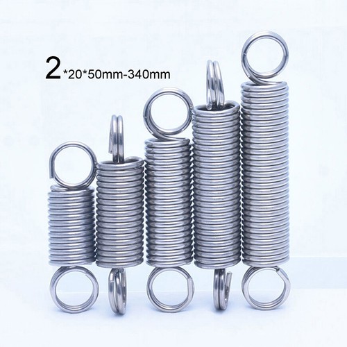 Filo 2mm inox espansione - filo,