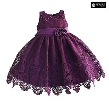 Vestito Bambina Compleanno