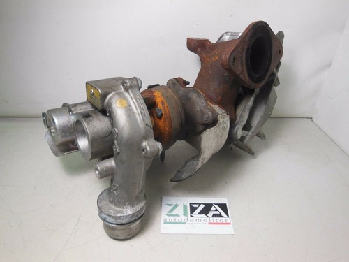 Turbina renault megane iii 5 - iii, 1.5