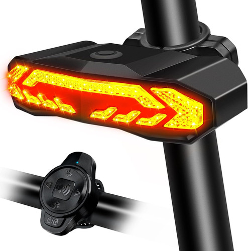 Segnali direzione ebike - segnali,