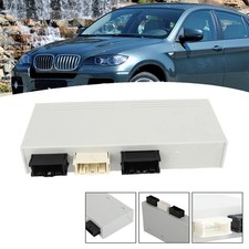 Per BMW X6 X6M E71 E72 07-2014