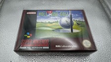 Hole In One Golf Super