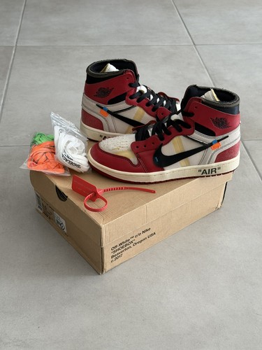 Us8 jordan 1 - 1, high
