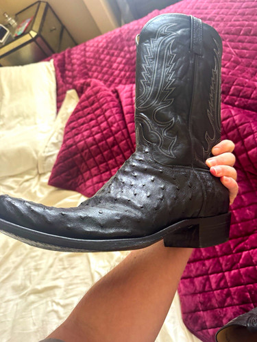 Stivali lucchese luke uomo - luke.,