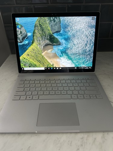 Microsoft surface book intel - -,