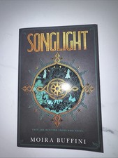 Songlight moira buffini - songlight,