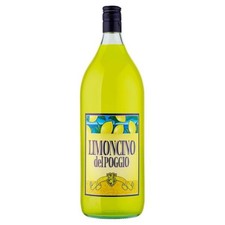 Limoncino del poggio - 2, l