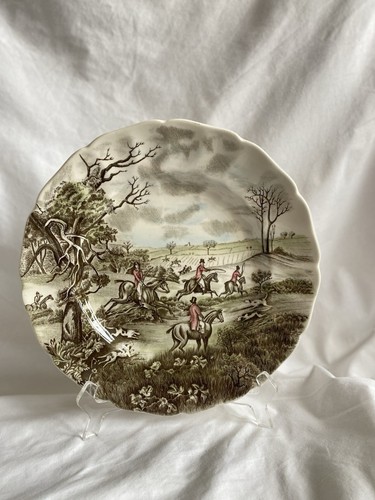 Johnson brothers tally - johnson,