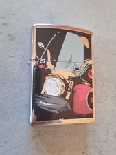 Raro Accendino Zippo Originale