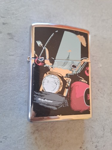 Raro accendino zippo originale - zippo,
