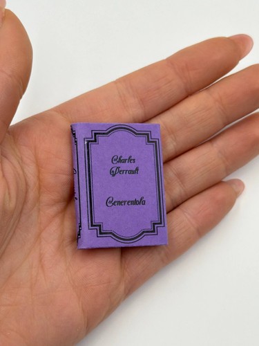 Miniatura cenerentola di - , cenerentola,