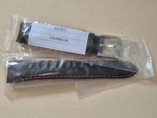 Cinturino Seiko Sportura 21mm
