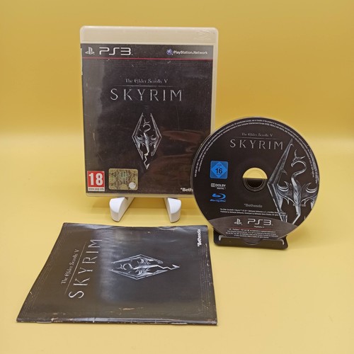The elder scrolls skyrim per - the,