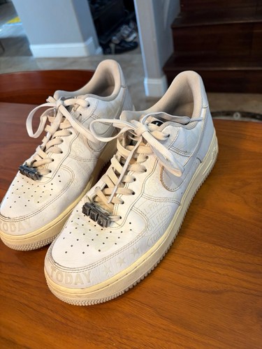 Nike air force - force, 1
