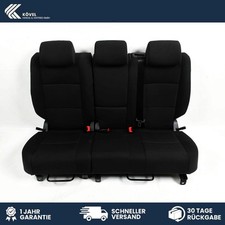 Sedili Posteriore Panca