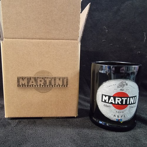Martini box set - martini,