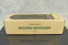 Audio-Technica AT-SB727 Sound