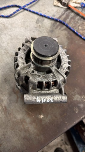Alternatore motore 4h03 - motore,