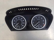 Strumentazione contachilometri