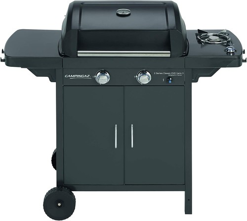 Barbecue campingaz gas 2 - barbecue,