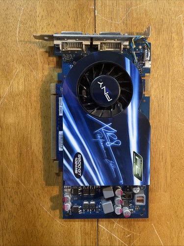 Pny geforce 9800gt 1024mb - pny,