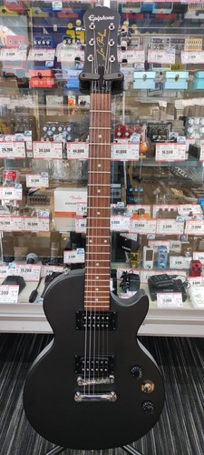 Chitarra elettrica epiphone - chitarra,