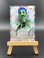 2023 Topps Chrome Disney 100 -