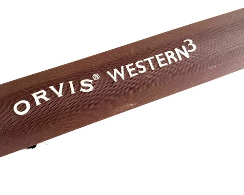Orvis western custodia per - orvis,