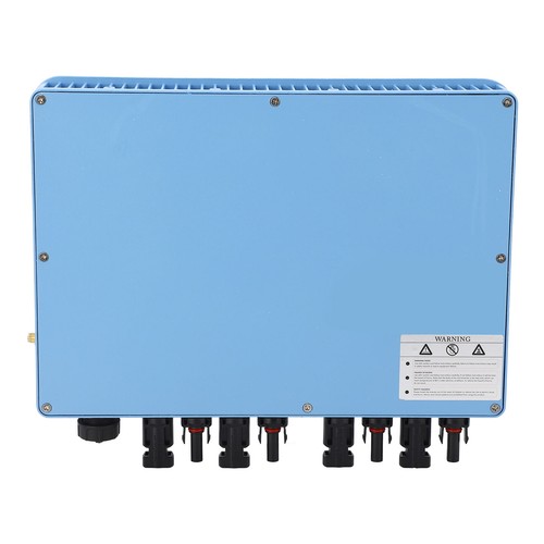 Inverter solare ad - solare, dc