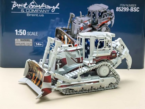 Dozer cat d8t scarbrough - d8t,