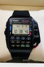 Orologio digitale uomo Casio
