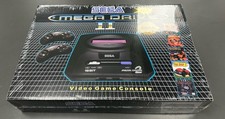 Console SEGA Mega Drive 2