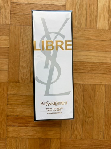 Yves saint laurent - yves, libre