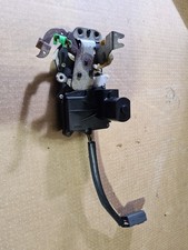 RANGE ROVER P38 DRIVER O/S