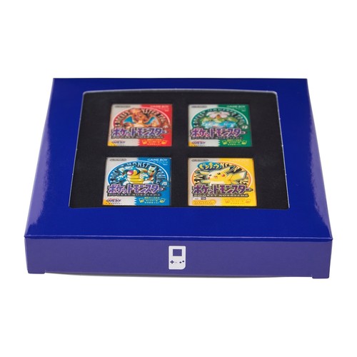 Pokemon center release year - pokemon,