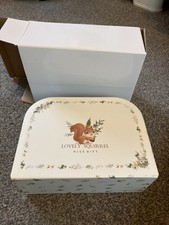 Cesto Cesto Neonato Essenziali