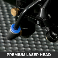 Macchina per Incisione Laser