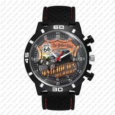 Auto D'Epoca Americas Route 66