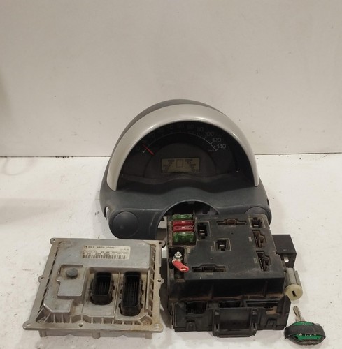 Kit chiave per smart - kit,
