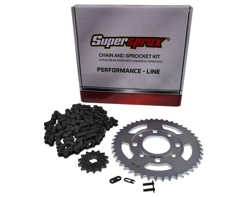 Kit catena performance - catena,