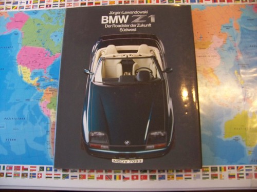 Bmw roadster cabrio - bmw,