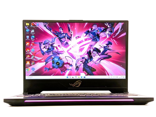 Asus rog strix - rog,