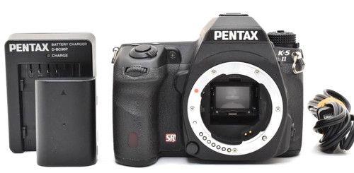 Quasi nuovo 700 - sc/11.700], pentax
