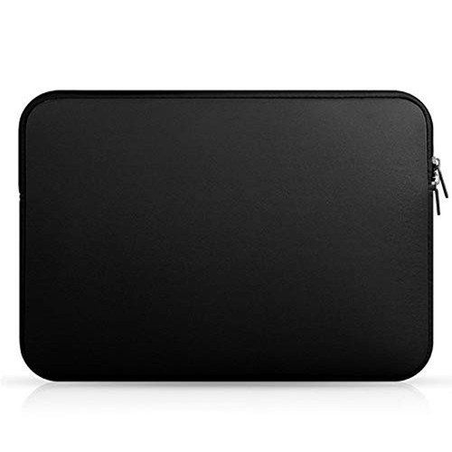 Borsa per laptop nera - per,