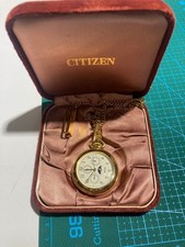 Orologio da tasca CITIZEN