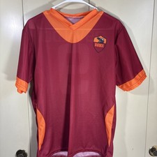 Maglia Osvaldo AS Roma N.B