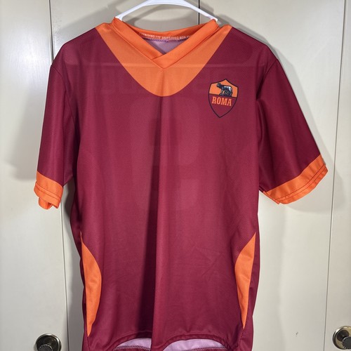 Osvaldo roma jersey - osvaldo,