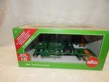 SIKU AMAZONE 6000 CENTAURO
