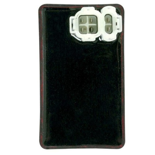 Stroke unrestricted - dc, 2t