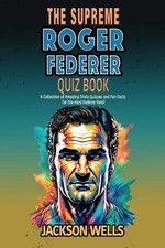 Roger Federer: The Supreme